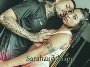 Sarahandthiago
