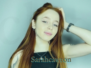 Sarahcawton