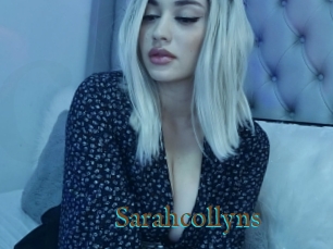 Sarahcollyns