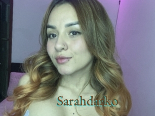 Sarahdarko