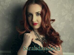 Sarahdavidson