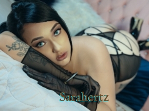Sarahertz