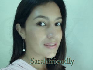 Sarahfriendly