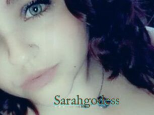 Sarahgodess