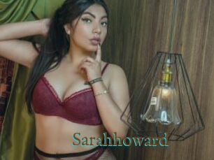 Sarahhoward
