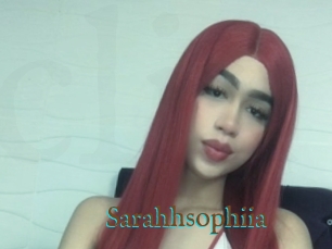 Sarahhsophiia