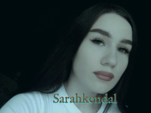 Sarahkendal