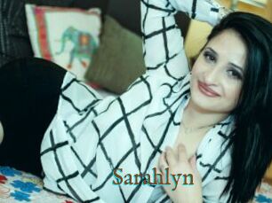 Sarahlyn