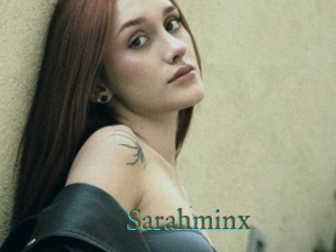 Sarahminx