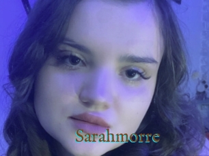 Sarahmorre