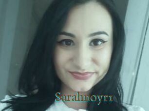 Sarahnoyr1