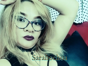 Sarahochoa