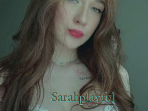 Sarahplayful