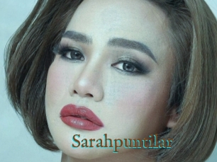 Sarahpuntilar