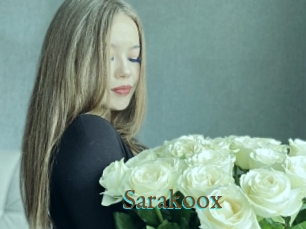 Sarakoox