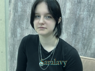 Saralavy