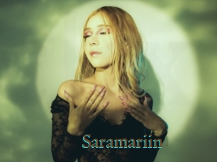 Saramariin