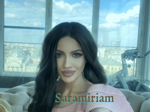 Saramiriam