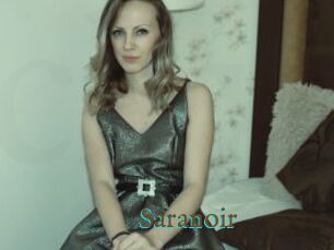 Saranoir