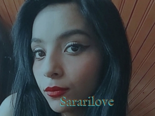 Sararilove