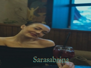 Sarasabrina