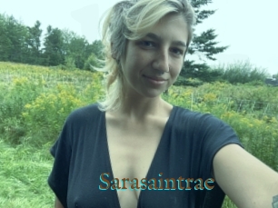 Sarasaintrae