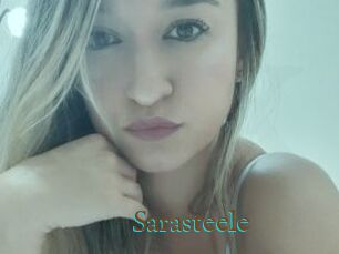 Sarasteele