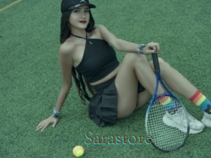 Sarastore