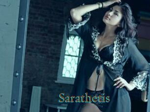 Sarathetis