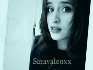 Saravalenxx