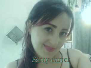 Saray_carter