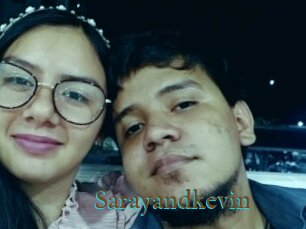Sarayandkevin