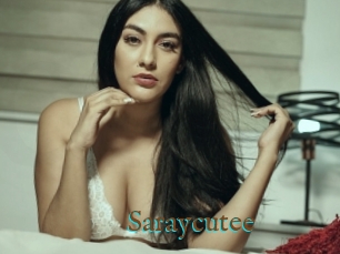 Saraycutee
