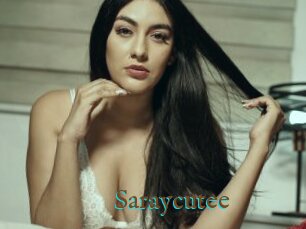Saraycutee