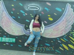 Sarayysex