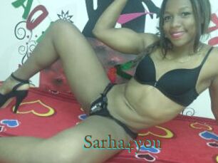 Sarha4you