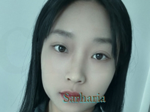 Sarharia