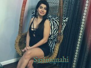 Sarinamahi