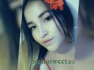 Saritasweet20