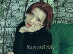 Sarrawiddy