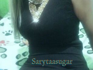 Sarytaasugar