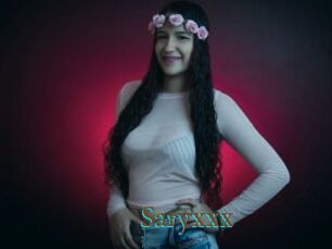 Saryxxx