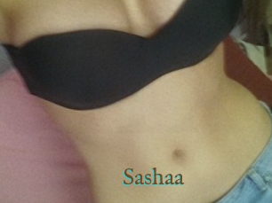 Sashaa