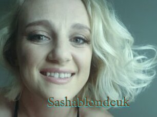 Sashablondeuk