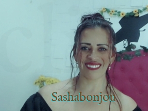 Sashabonjou