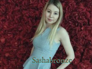 Sashabronze