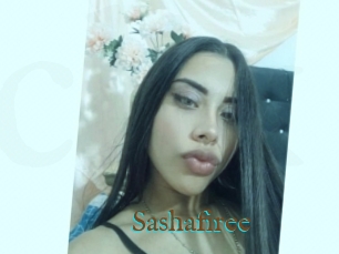 Sashafiree
