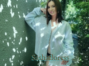 Sashafloress