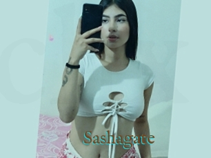 Sashagate