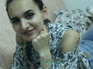Sashajo